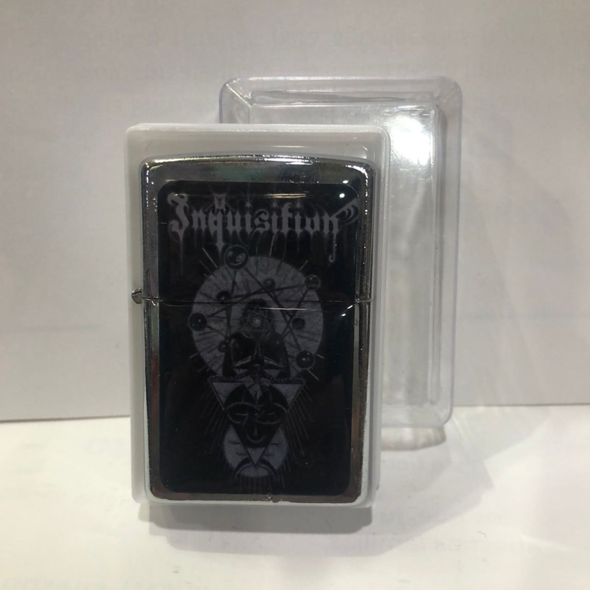 INQUISITION FOSFORERA