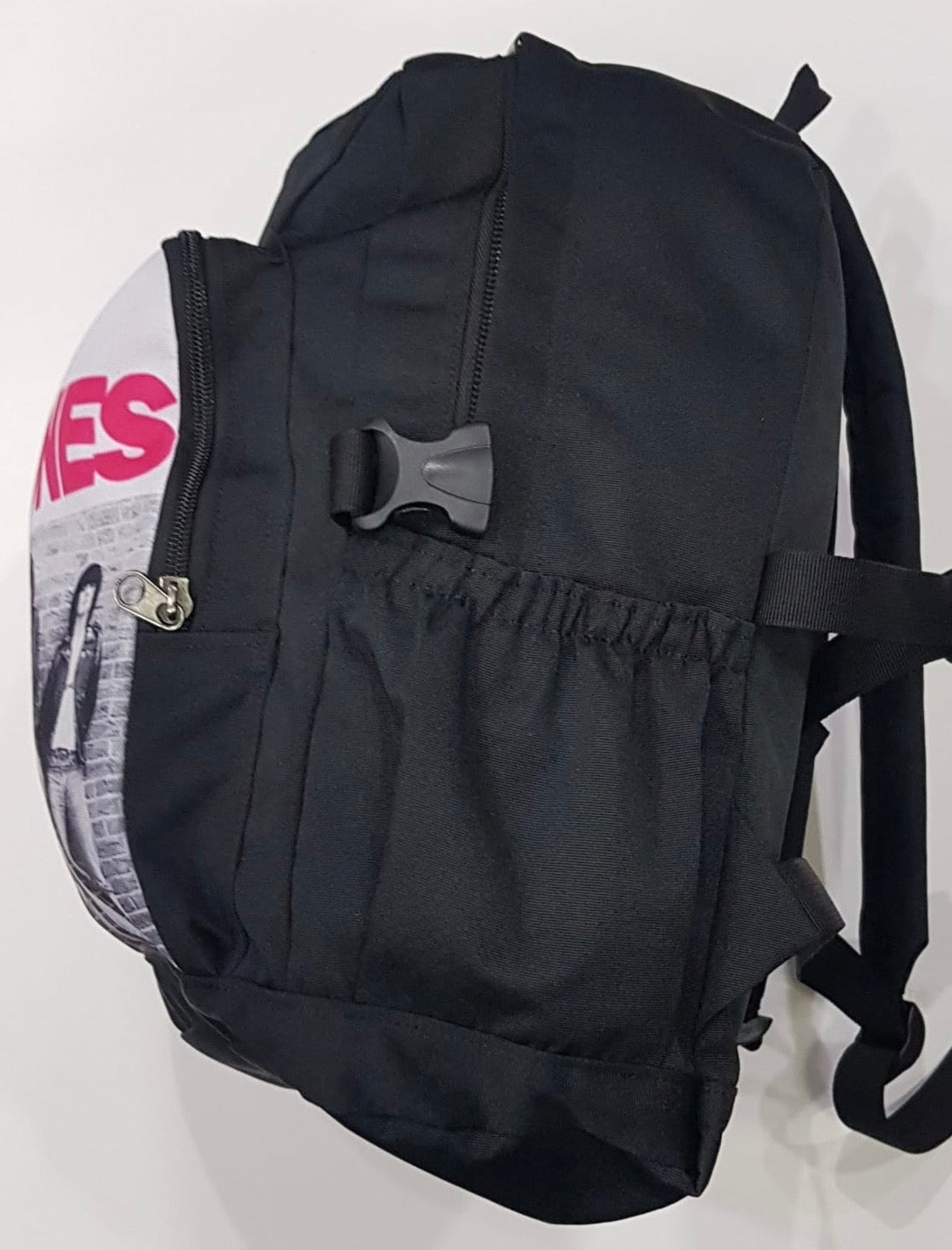 RAMONES - RAMONES MOCHILA