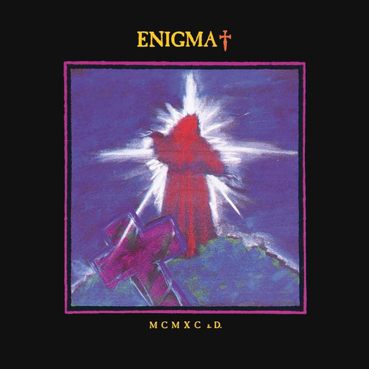 ENIGMA - MCMXC a.D. CD