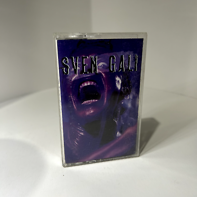 SVEN GALI CASSETTE