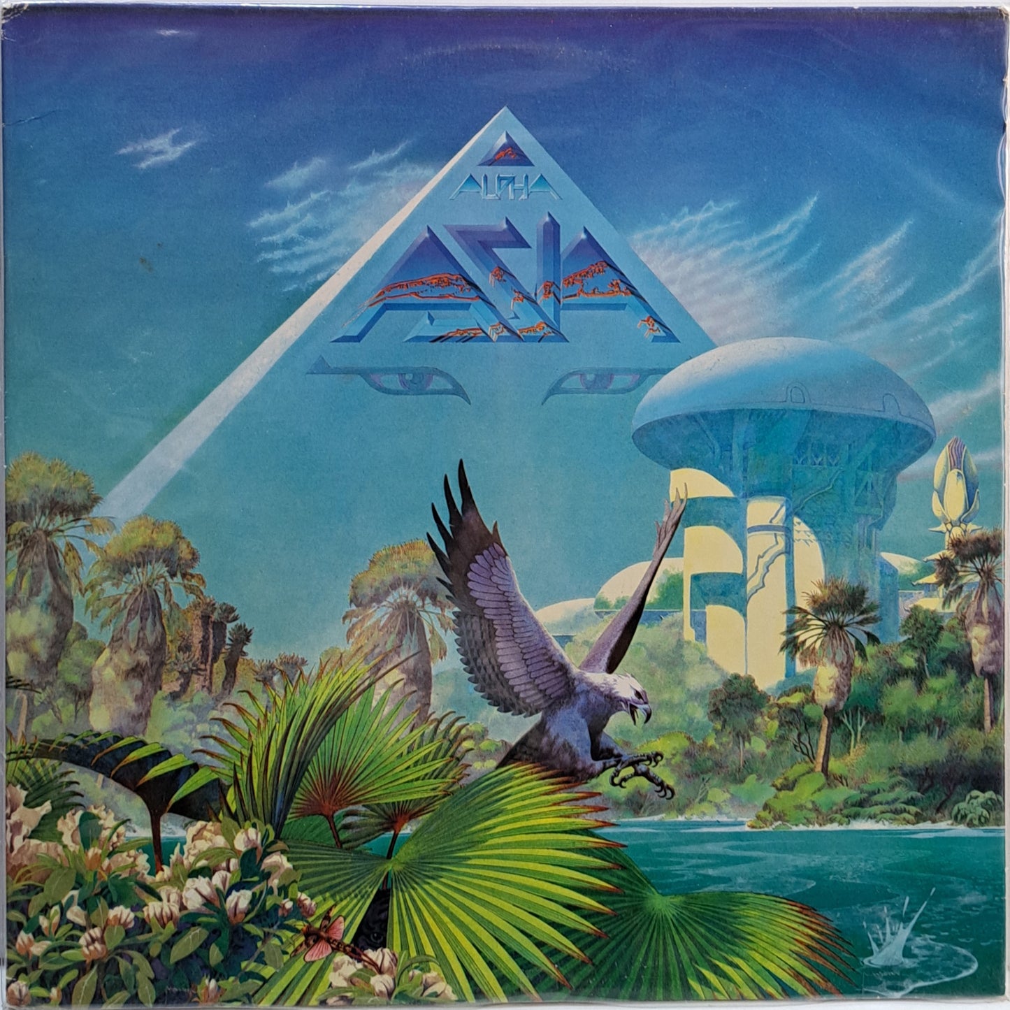 ASIA - ALPHA LP