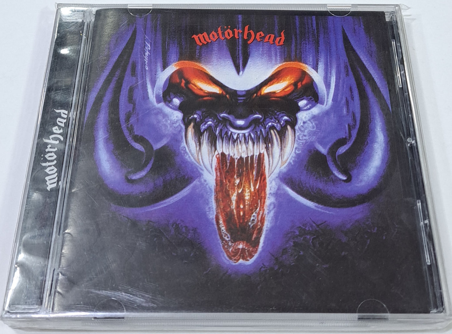 MOTORHEAD - ROCK N ROLL CD