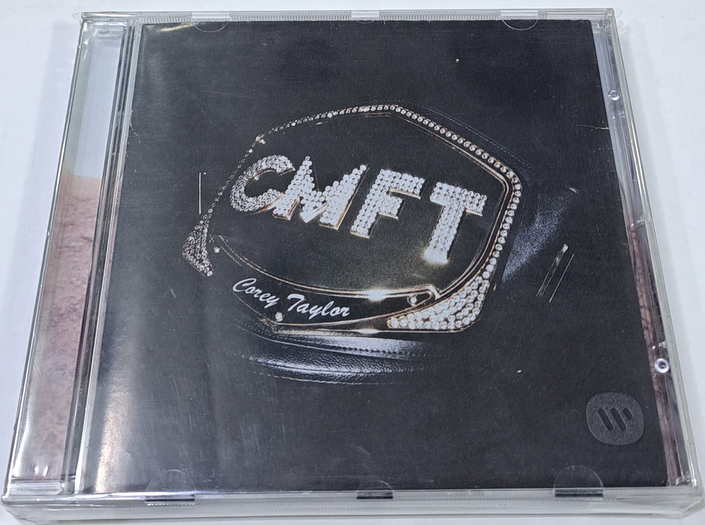 COREY TAYLOR - CMFT CD