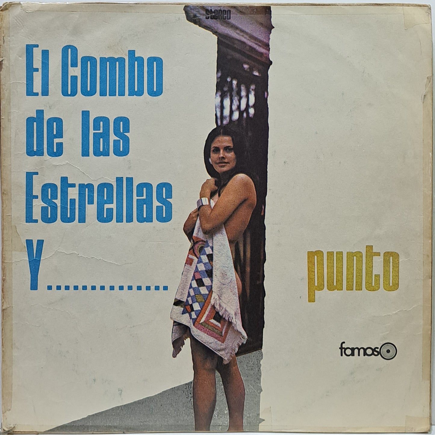 EL COMBO DE LAS ESTRELLAS Y .... PUNTO