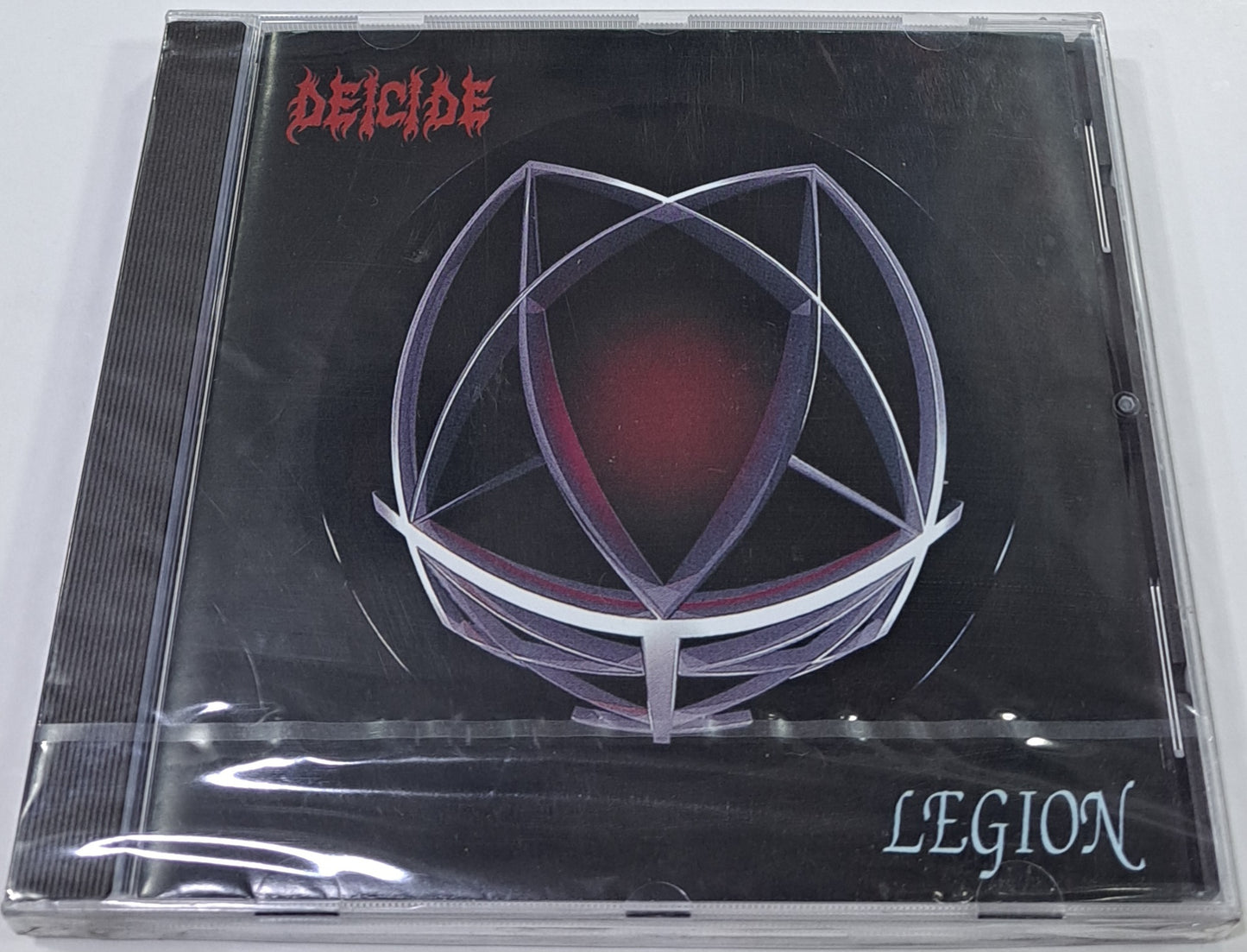 DEICIDE - LEGION CD