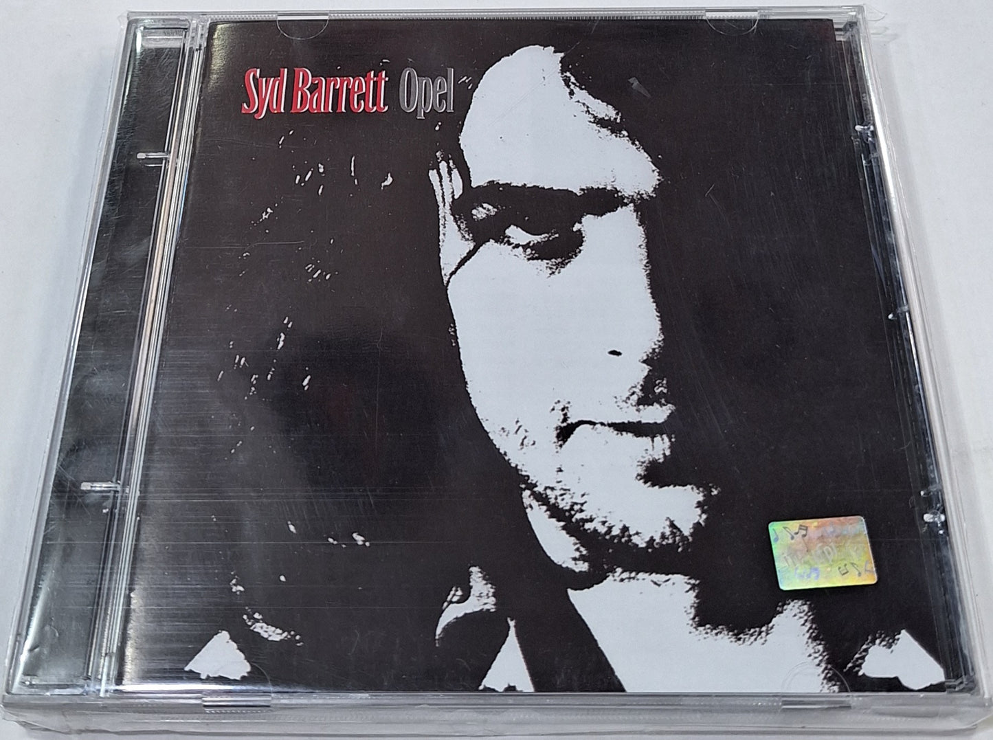 SYD BARRETT - OPEL CD