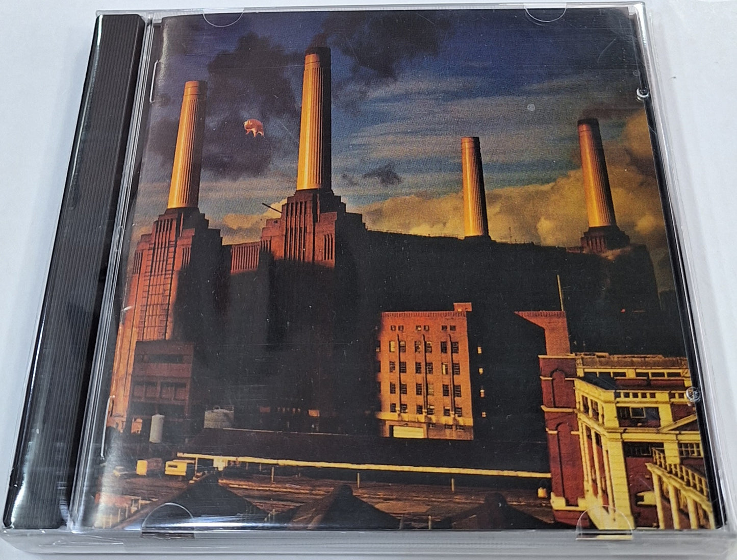 PINK FLOYD - ANIMALS CD