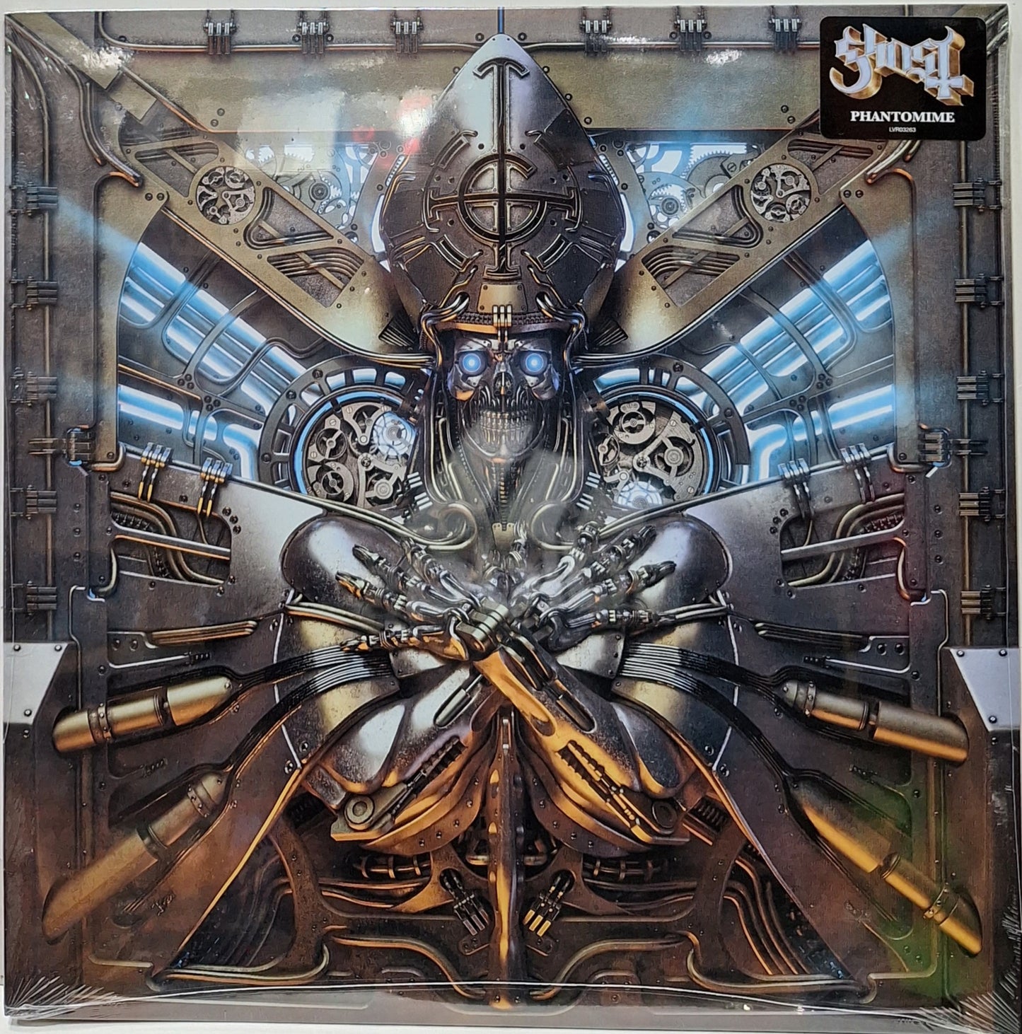 GHOST - PHANTOMIME LP