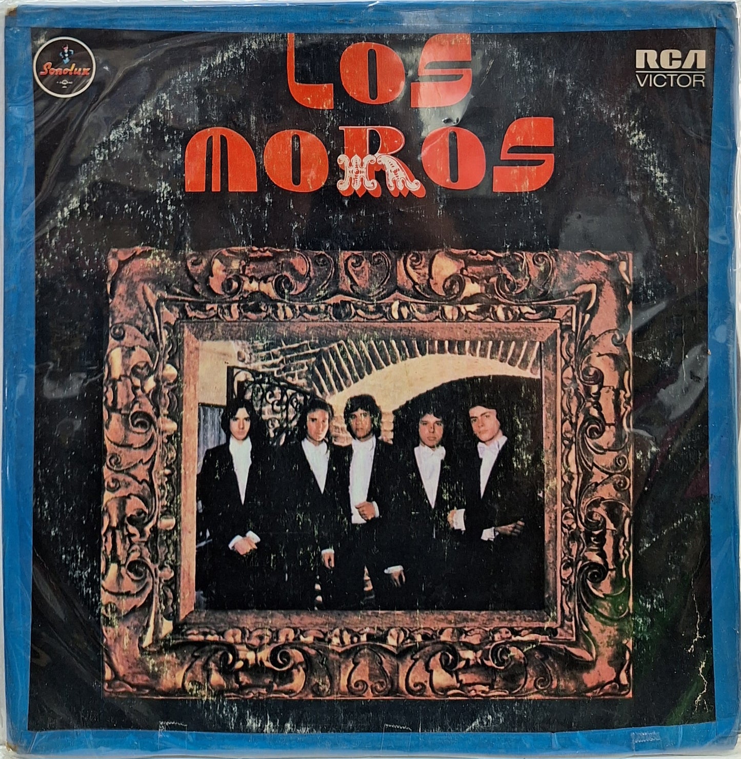 LOS MOROS LP