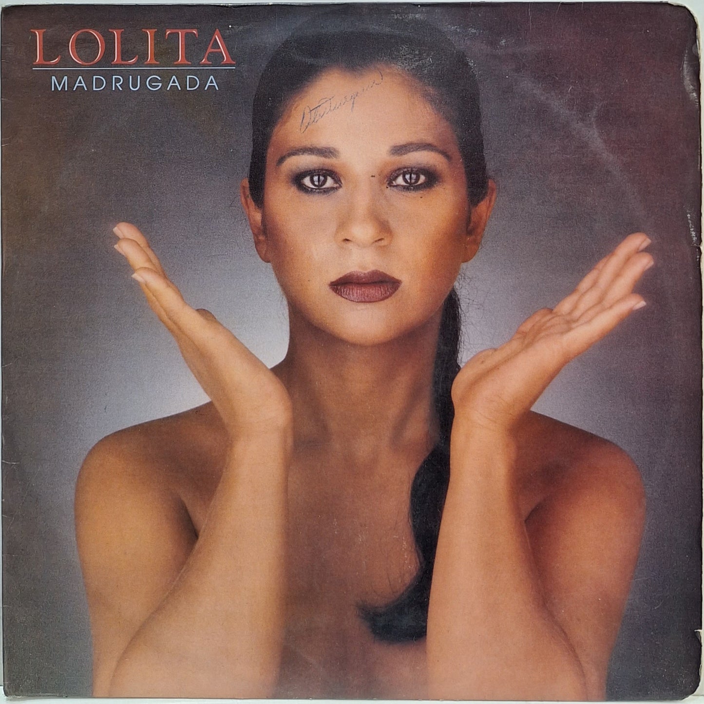 LOLITA - MADRUGADA LP