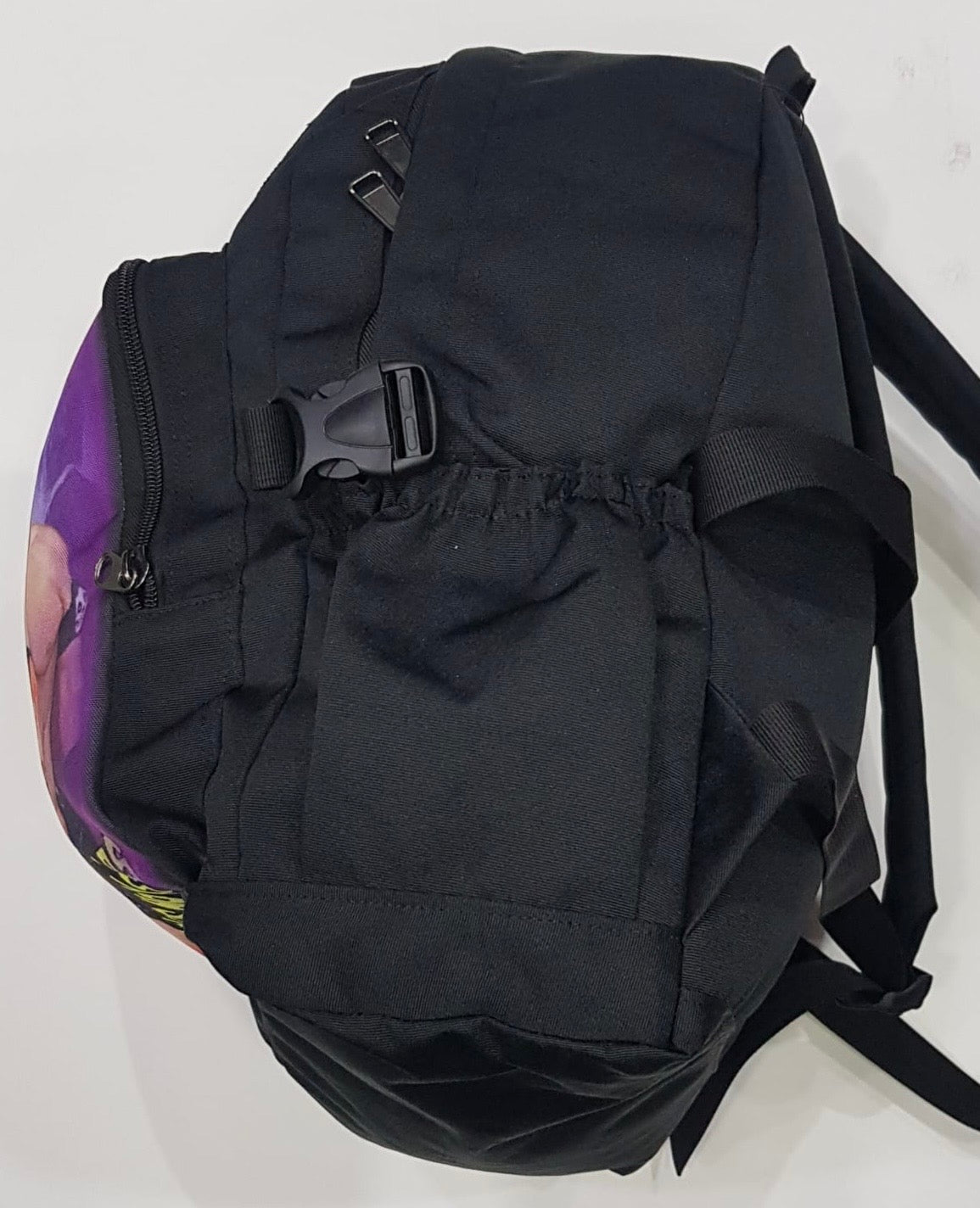 MISFITS - FAMOUS MONSTERS MOCHILA