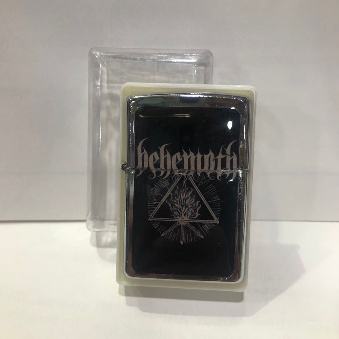 BEHEMOTH FOSFORERA