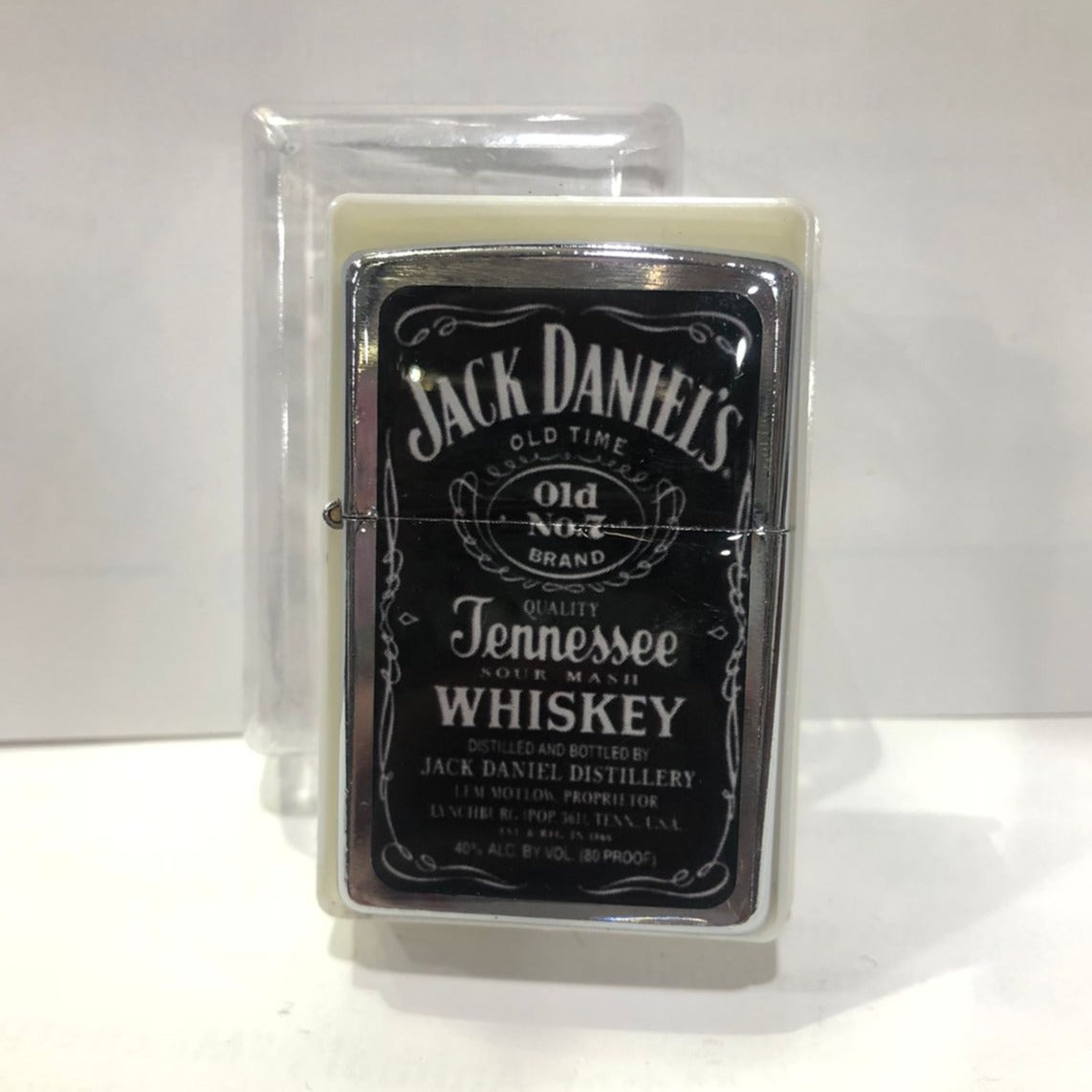 JACK DANIEL'S FOSFORERA