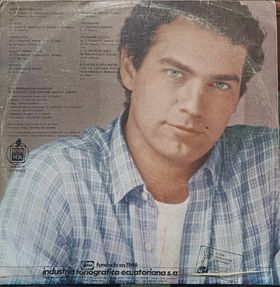 BERTIN OSBORNE - AMOR MEDITERRANEO LP