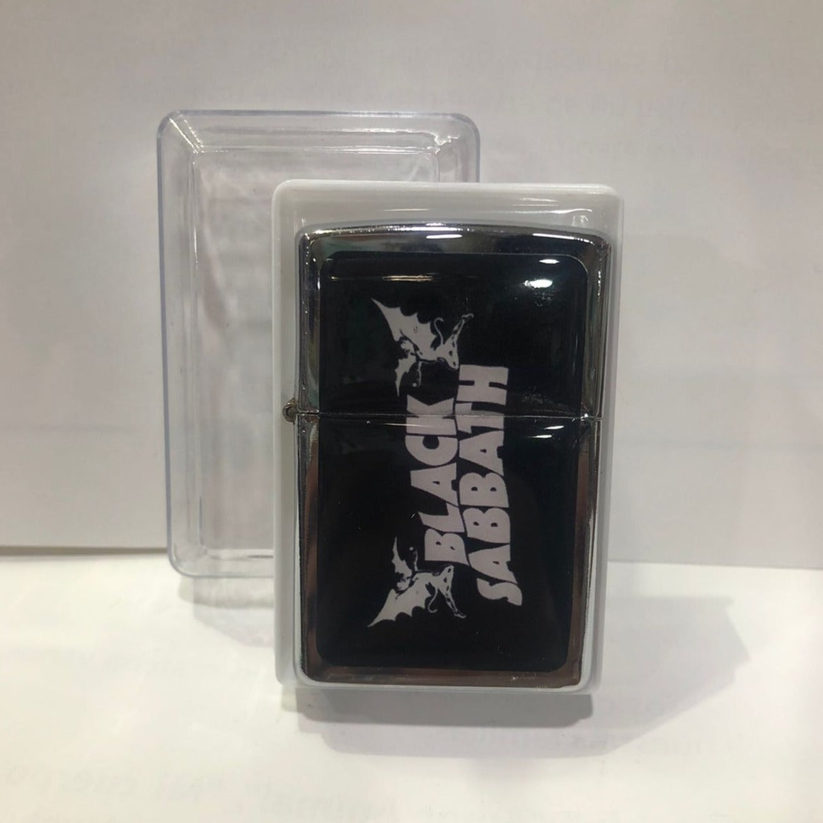 BLACK SABBATH FOSFORERA