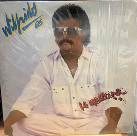WILFRIDO vARGAS - LA MEDICINA LP