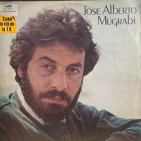JOSÉ ALBERTO MUGRABI LP