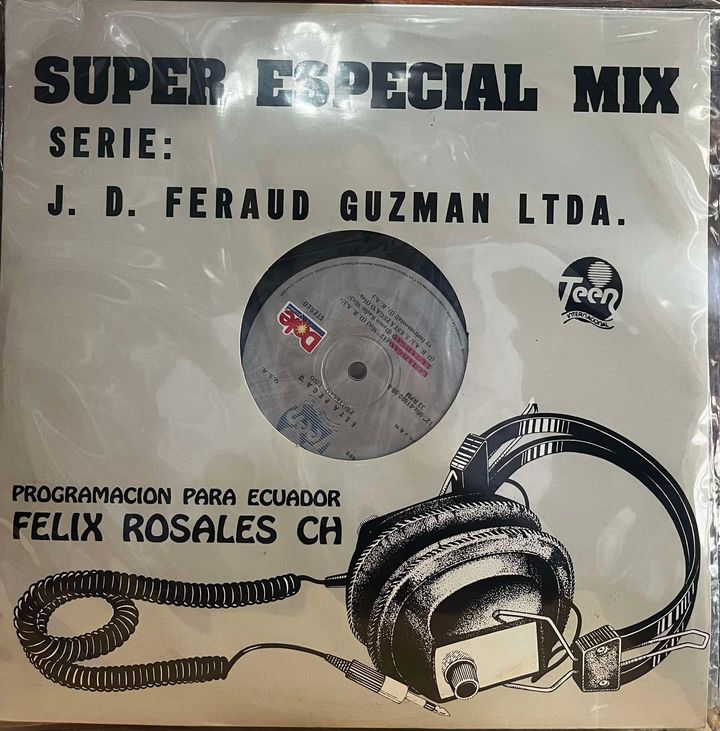 PROYECTO UNO - ESTA PEGAO LP