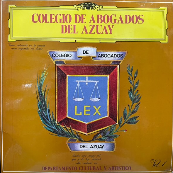 COLEGIO DE ABOGADOS DEL AZUAY LP