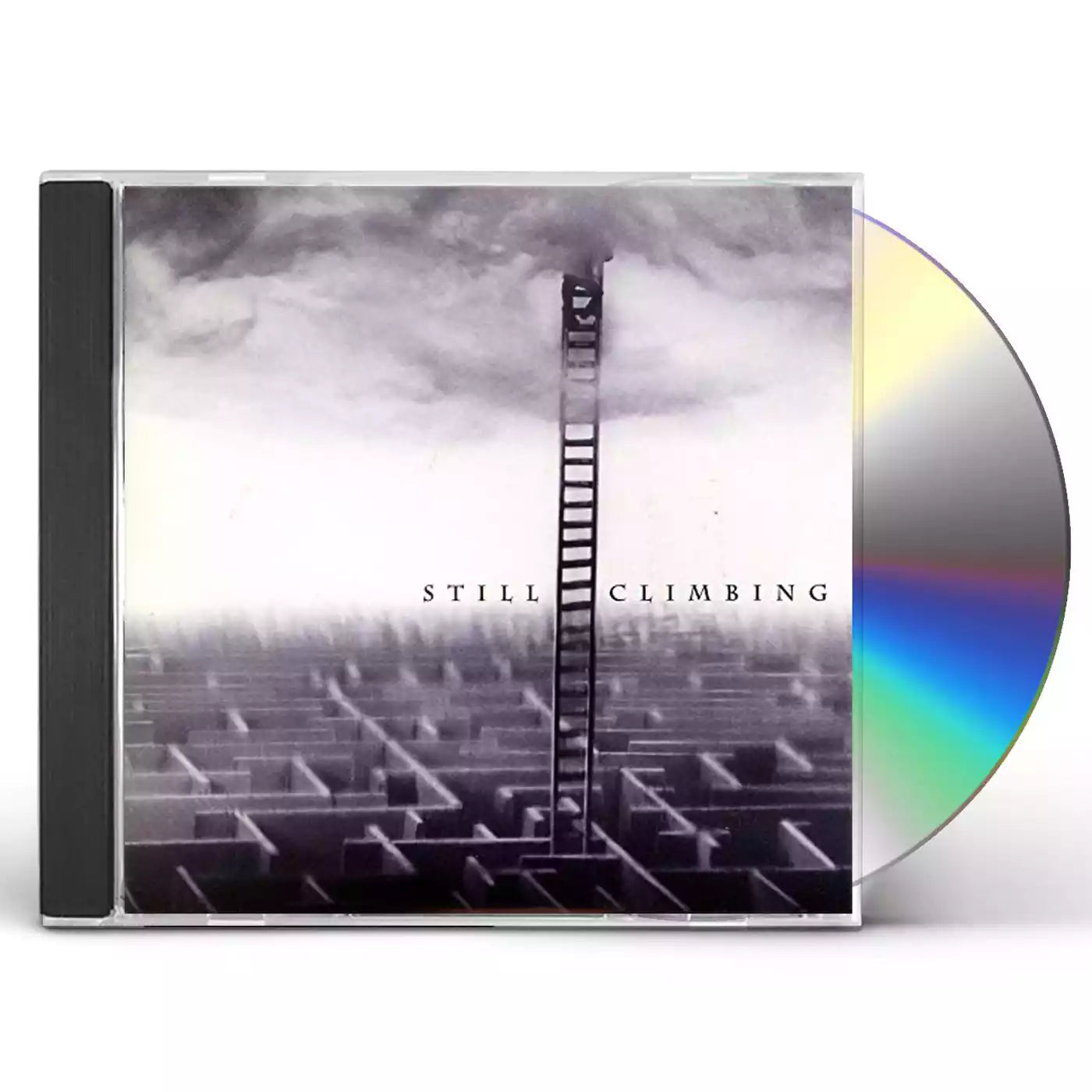 CINDERELLA - STILL CLIMBING CD