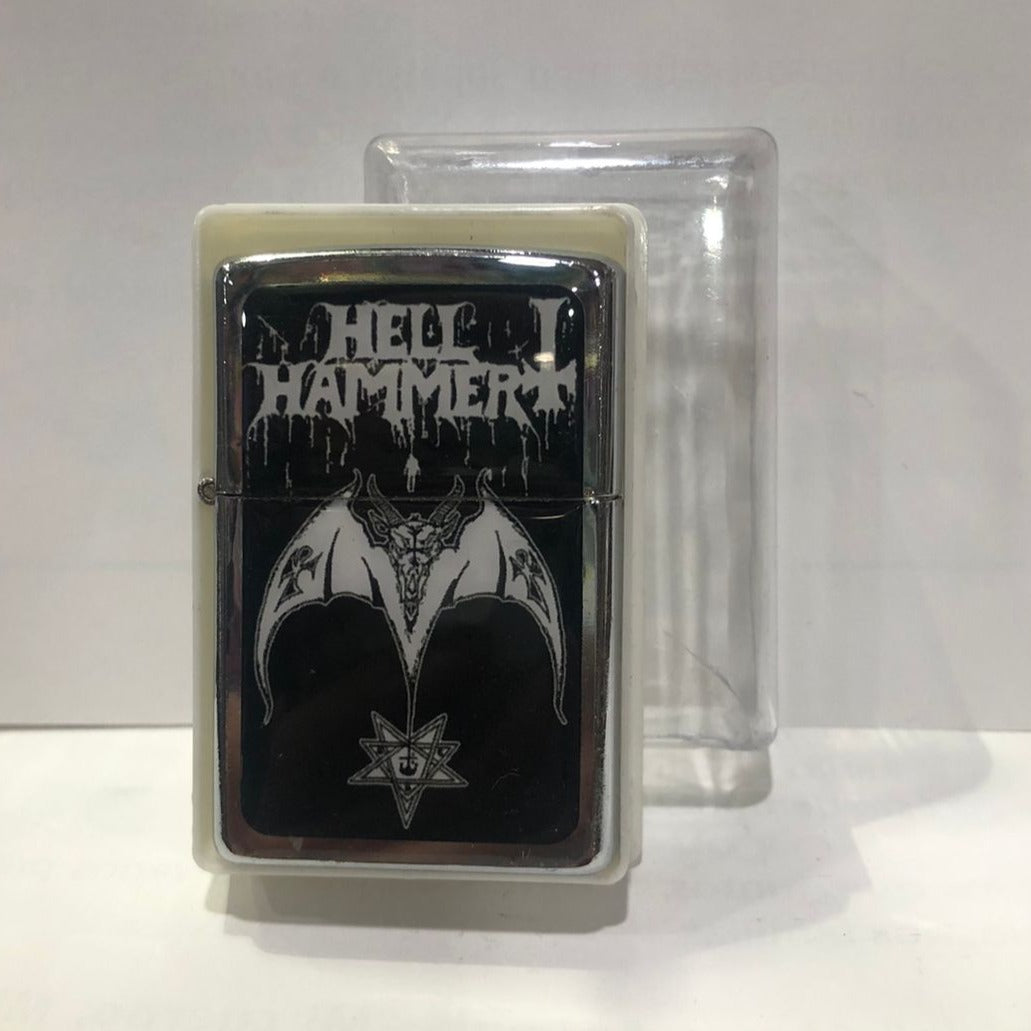 HELL HAMMER FOSFORERA