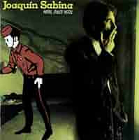 JOAQUIN SABINA - HOTEL, DULCE HOTEL LP