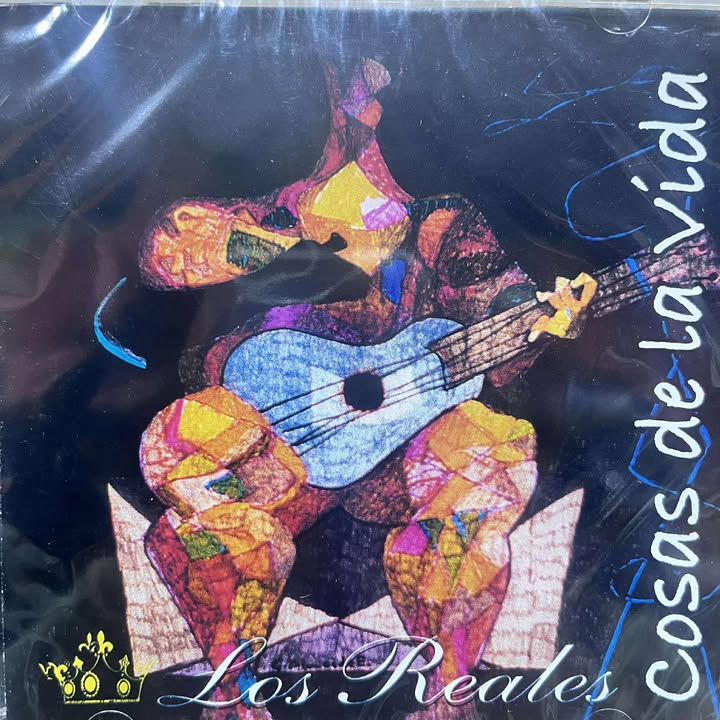 LOS REALES - COSAS DE LA VIDA
