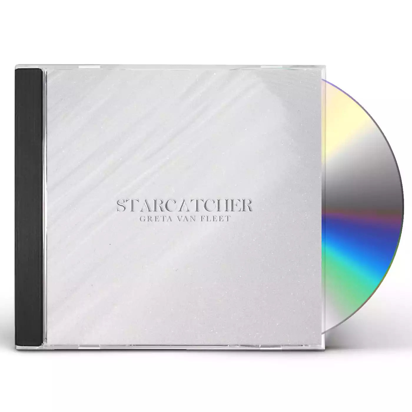 GRETA VAN FLEET - STARCATCHER CD