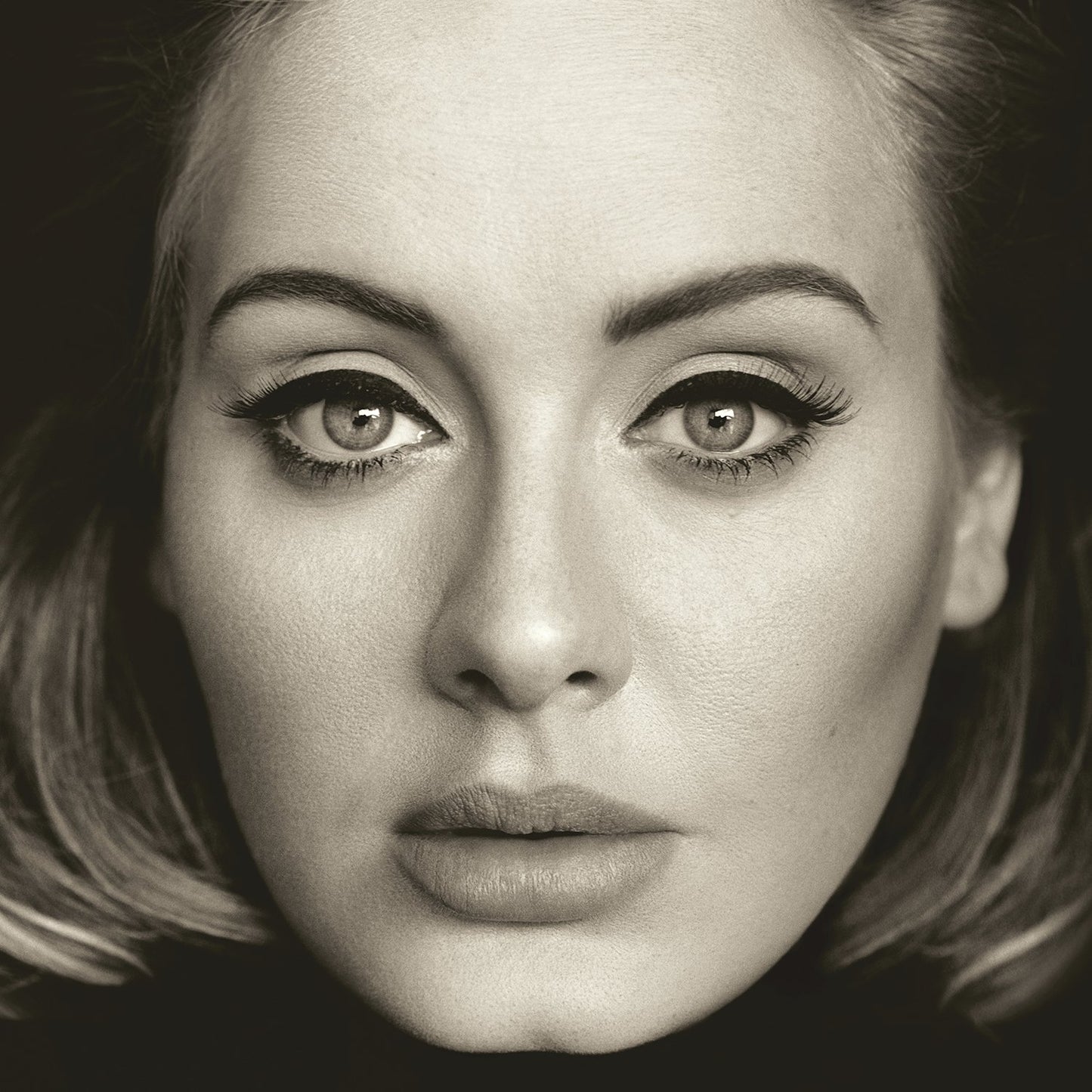 ADELE - 25 CD