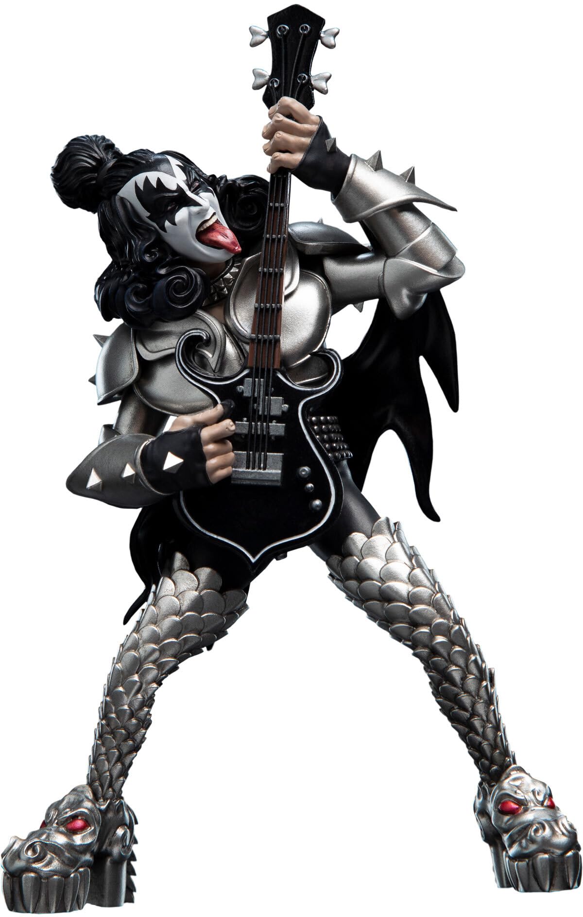KISS - THE DEMON MINI EPICS FIGURA DE COLECCION
