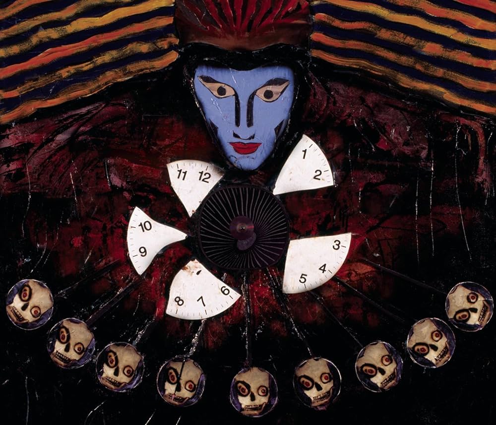 SYSTEM OF A DOWN - HYPNOTIZE CD DIGIPACK