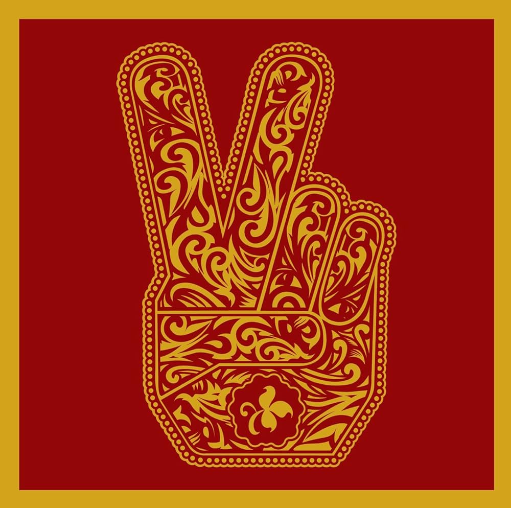 STONE TEMPLE PILOTS - STONE TEMPLE PILOTS CD