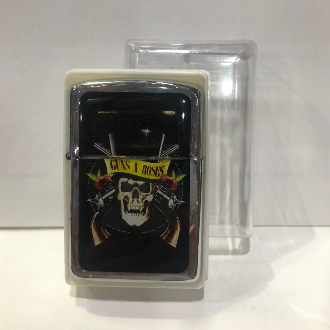 GUNS ´N´ ROSES - PISTOLS FOSFORERA