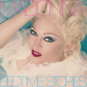 MADONNA - BEDTIME STORIES CD