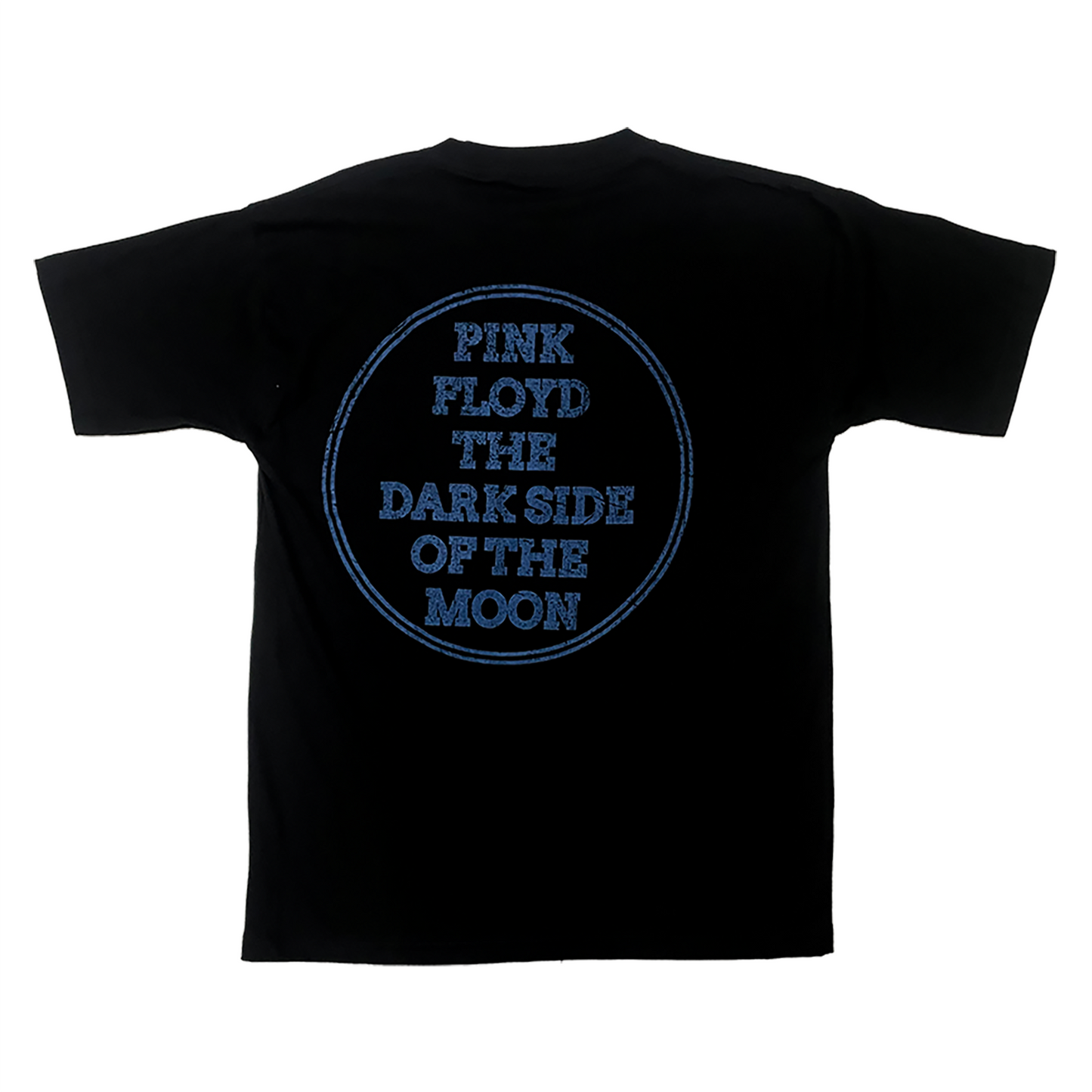 PINK FLOYD - THE DARK SIDE OF THE MOON CAMISETA