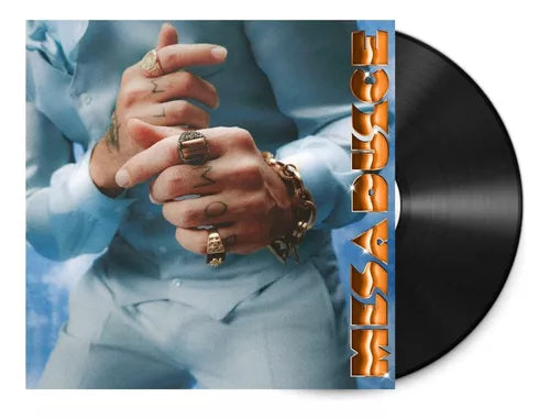 DANTE SPINETTA - MESA DULCE