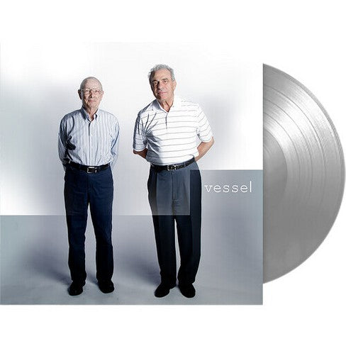 TWENTY ONE PILOTS - VESSEL  LP