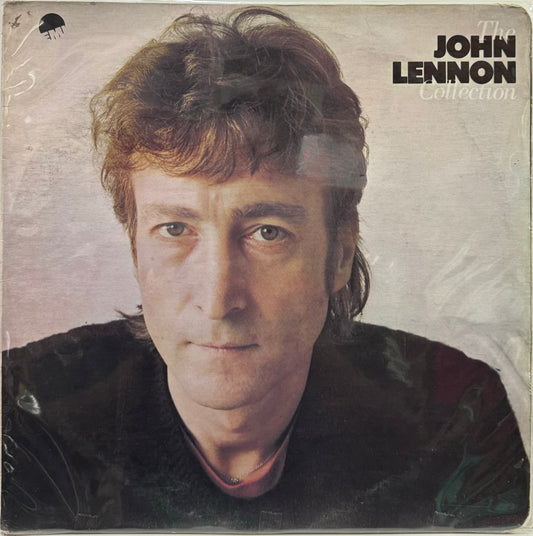 JOHN LENNON - THE COLLECTION  LP