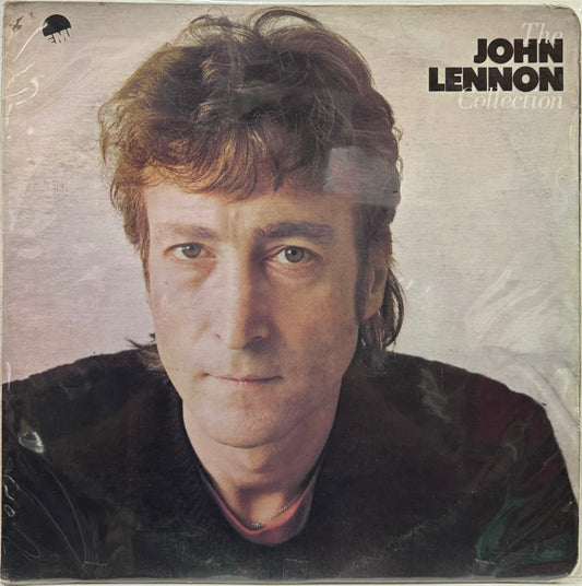 JOHN LENNON - THE COLLECTION  LP