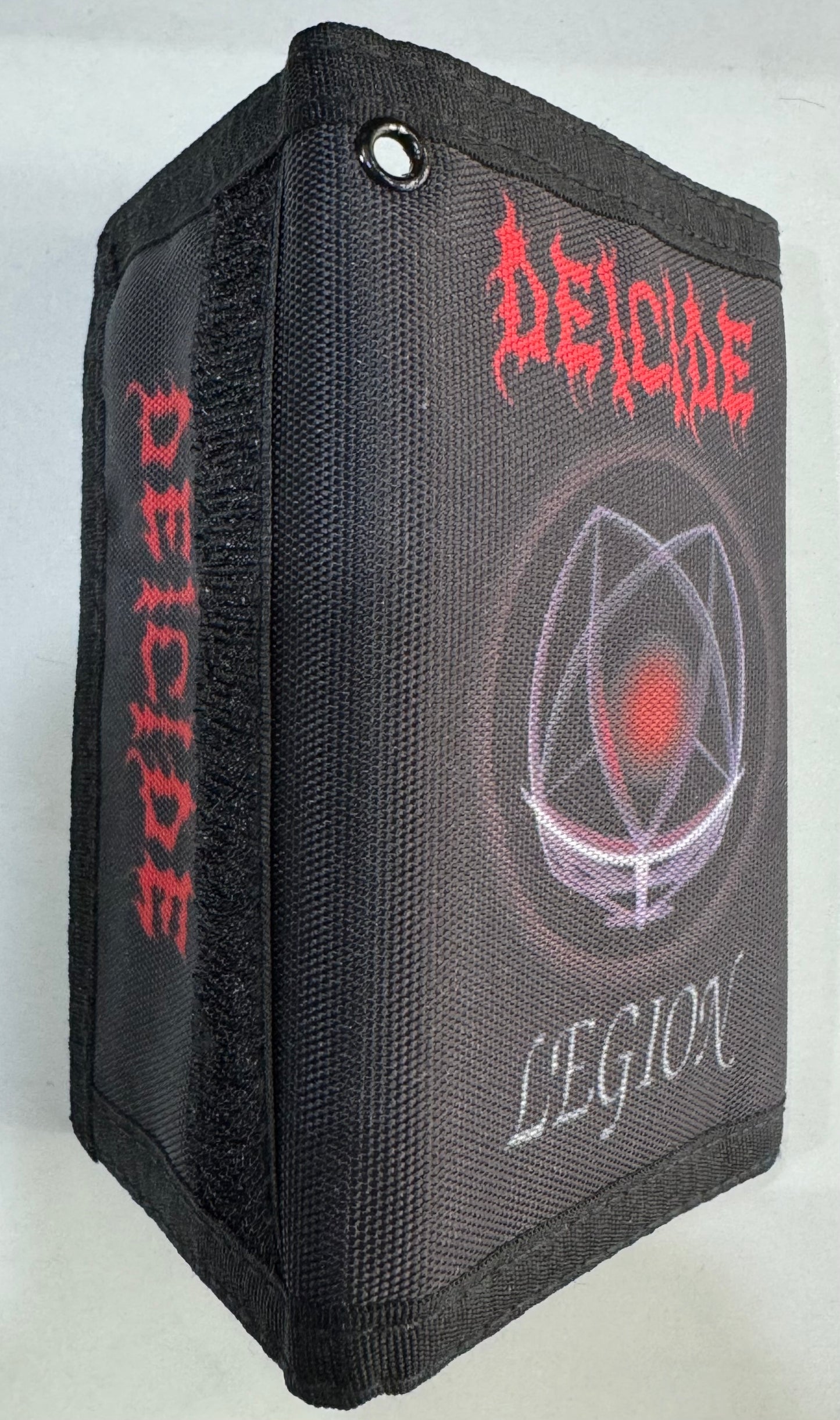 DEICIDE - LEGION BILLETERA