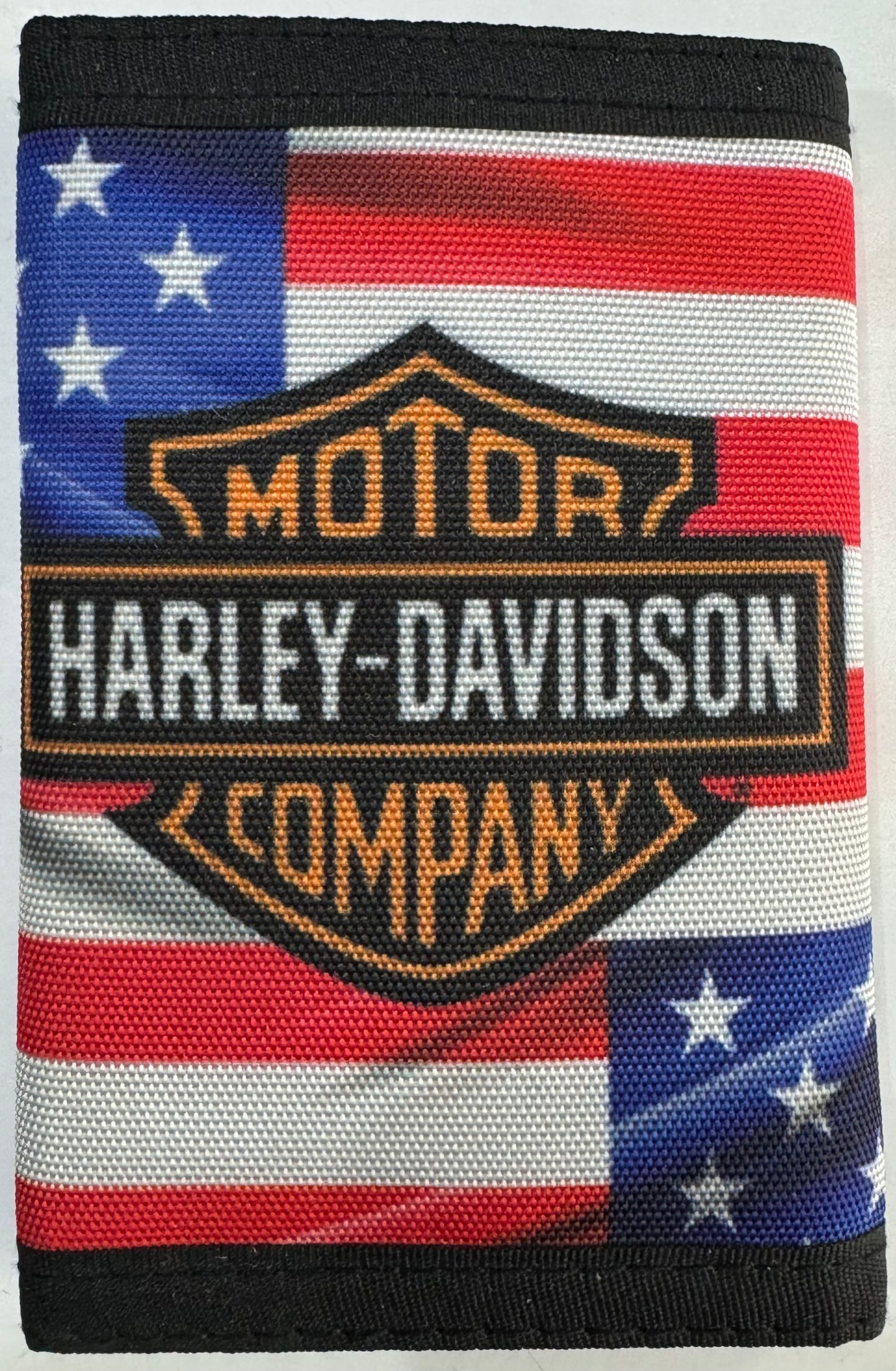 HARLEY DAVIDSON BILLETERA