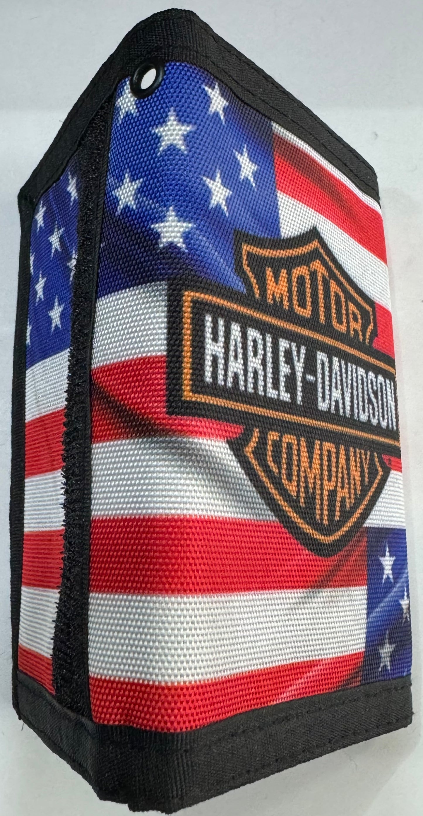 HARLEY DAVIDSON BILLETERA