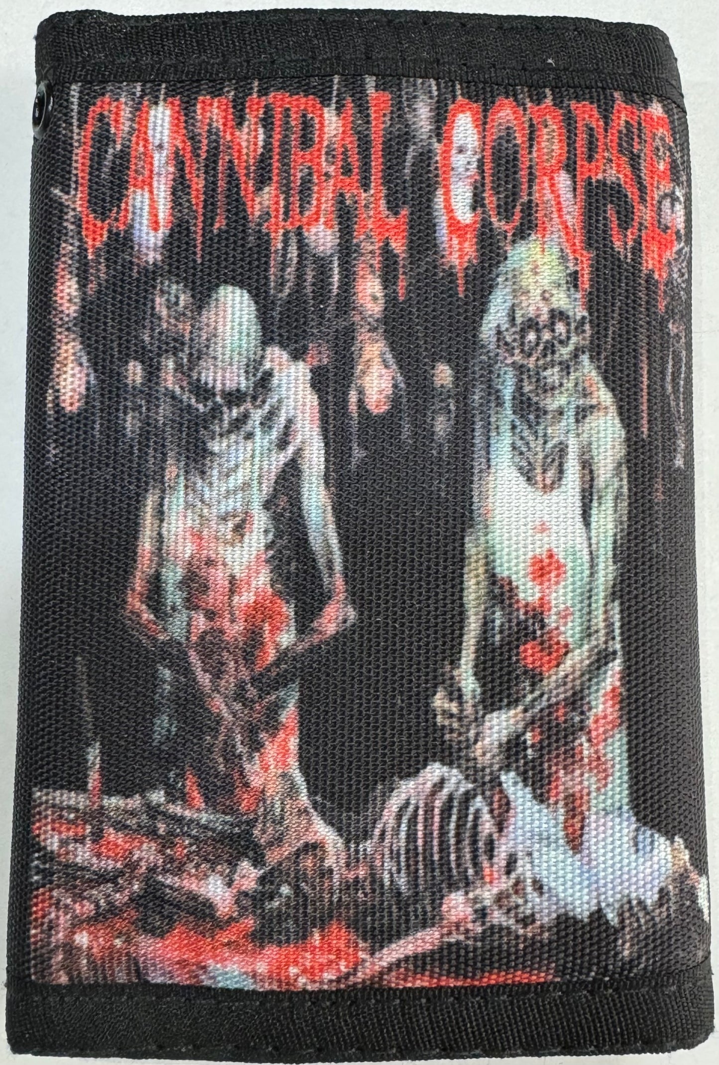 CANNIBAL CORPSE BILLETERA