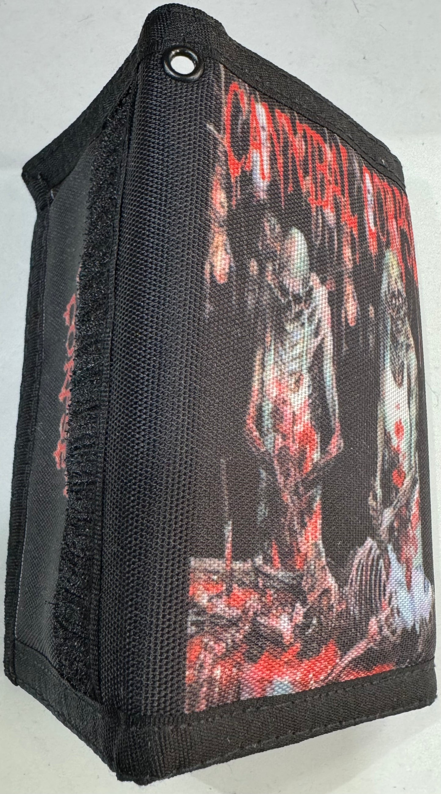 CANNIBAL CORPSE BILLETERA