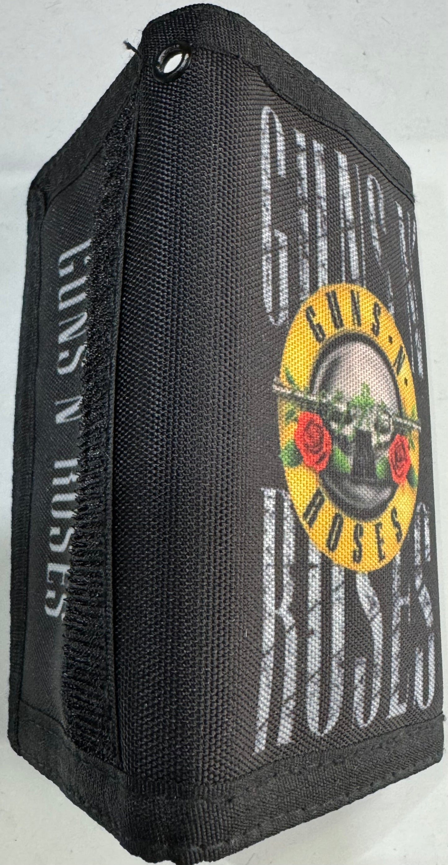 GUNS N ROSES BILLETERA