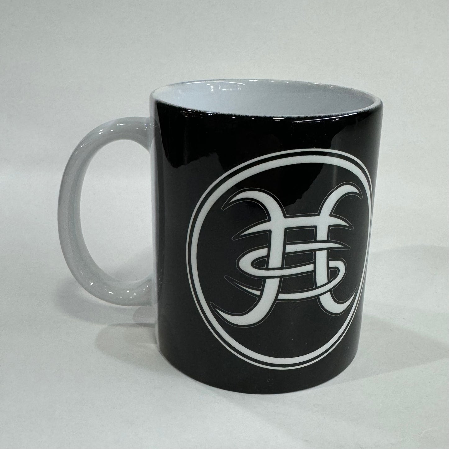 HEROES DEL SILENCIO - LOGO JARRO