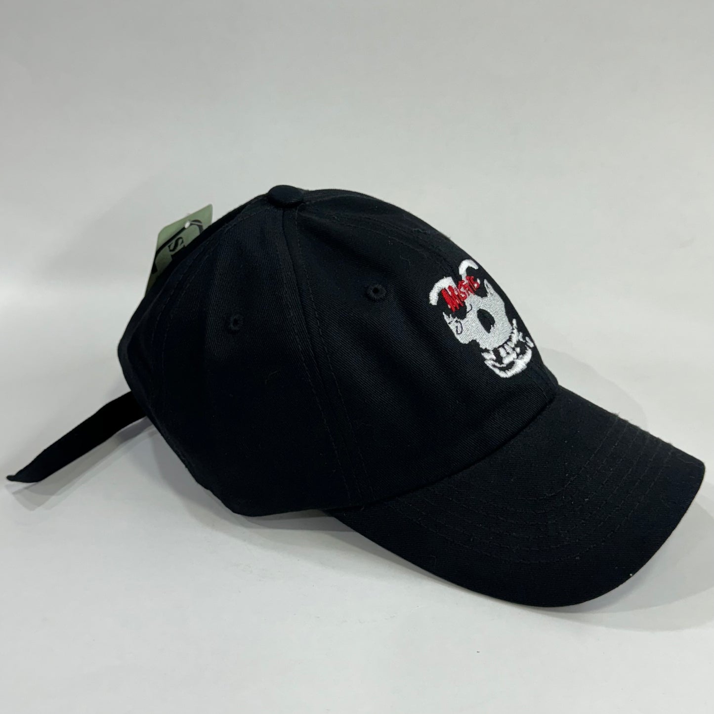 MISFITS - LOGO GORRA