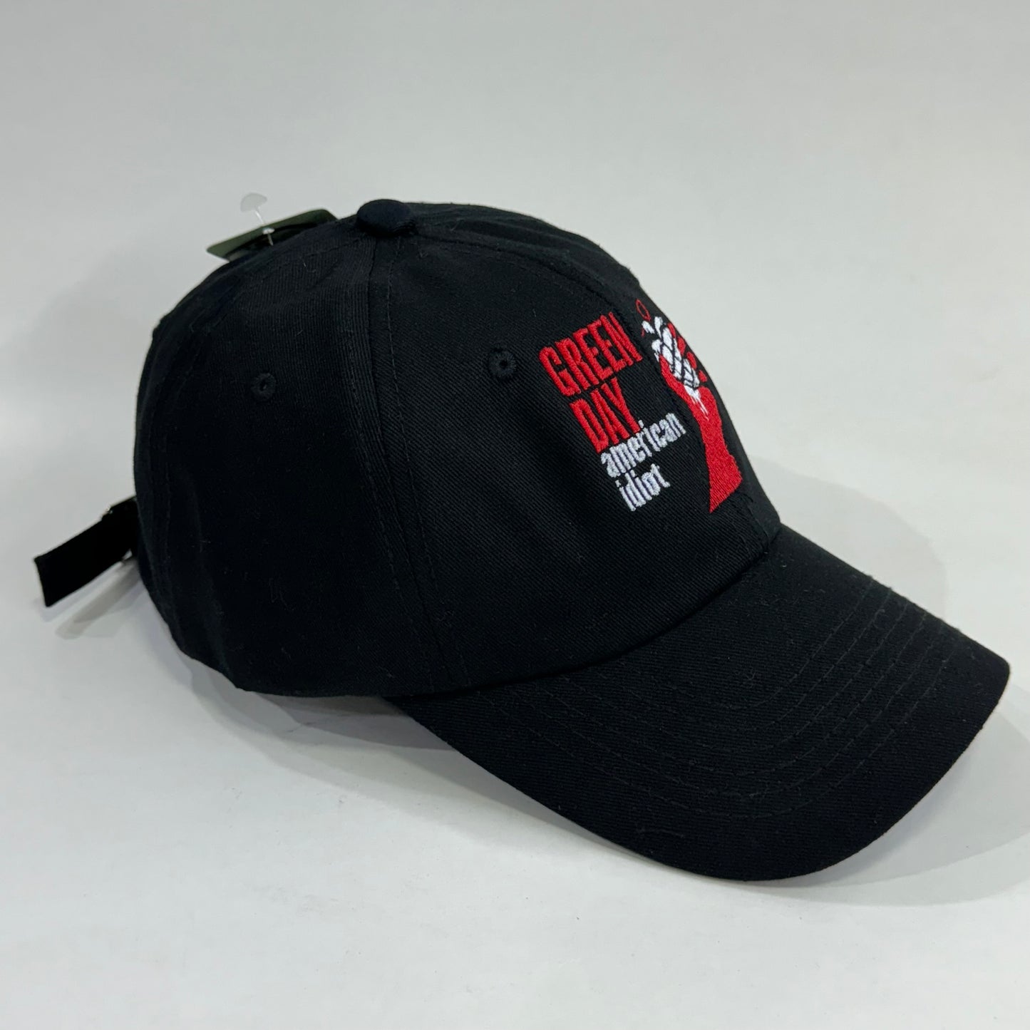 GREEN DAY - AMERICAN IDIOT GORRA