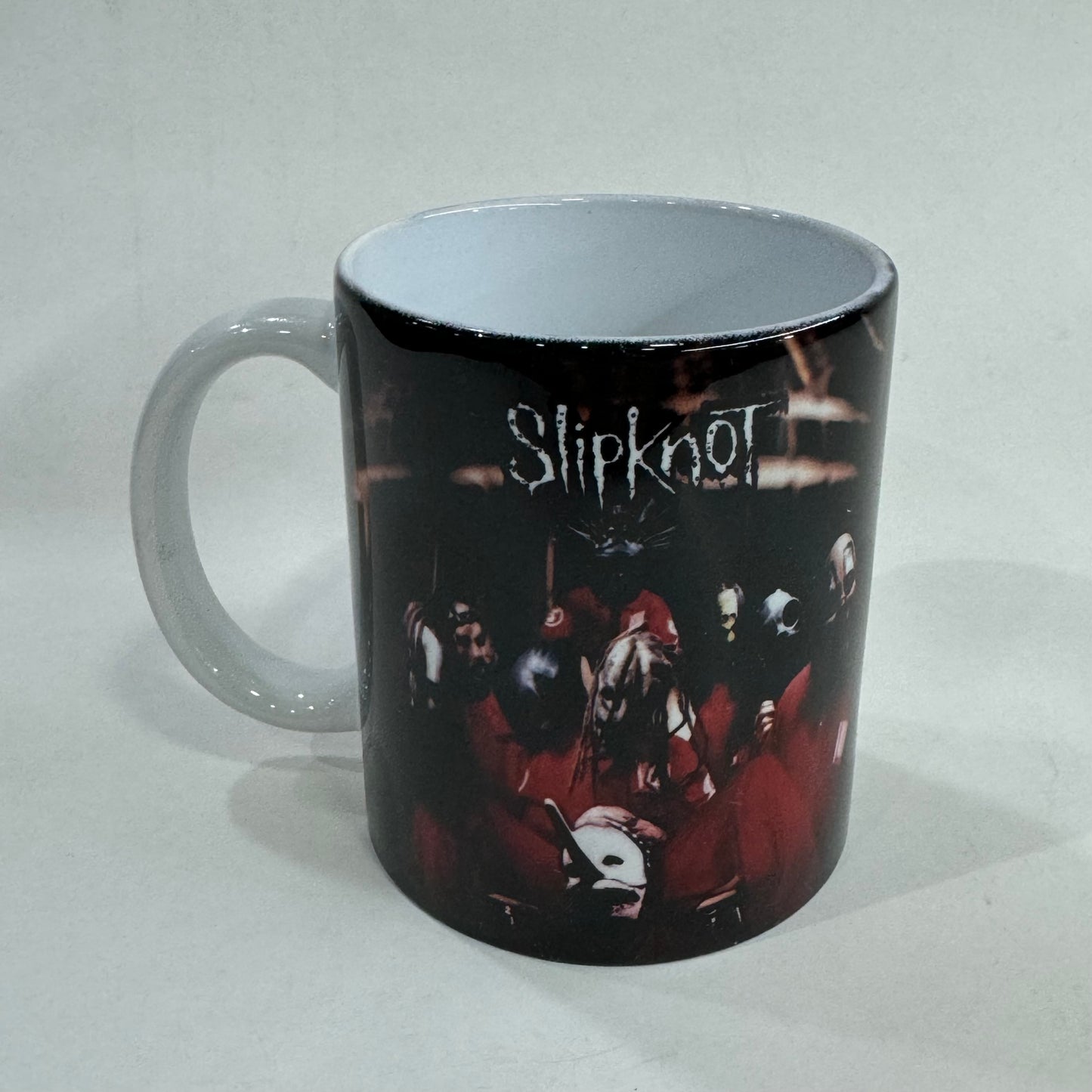 SLIPKNOT JARRO