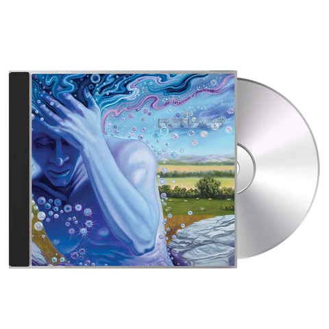 KANSAS - THE ABSENCE OF PRESENCE CD